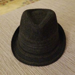 Hat, Fedora